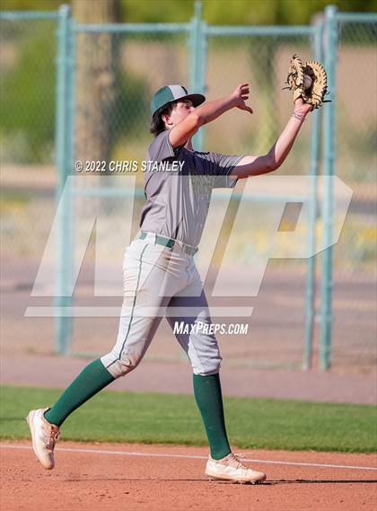 Thumbnail 1 in Peoria @ Notre Dame Prep photogallery.