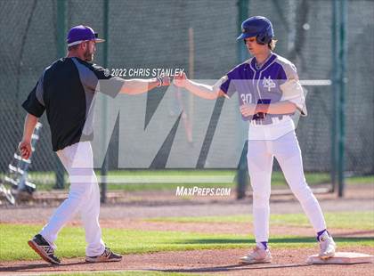 Thumbnail 1 in Peoria @ Notre Dame Prep photogallery.