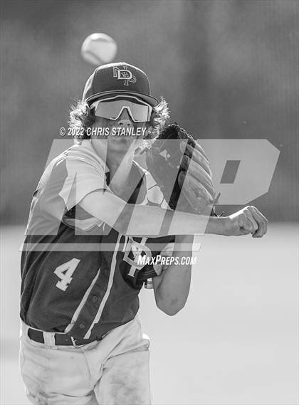 Thumbnail 3 in Peoria @ Notre Dame Prep photogallery.
