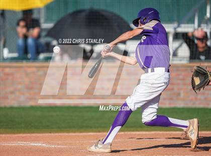 Thumbnail 3 in Peoria @ Notre Dame Prep photogallery.