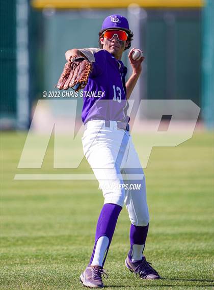 Thumbnail 2 in Peoria @ Notre Dame Prep photogallery.