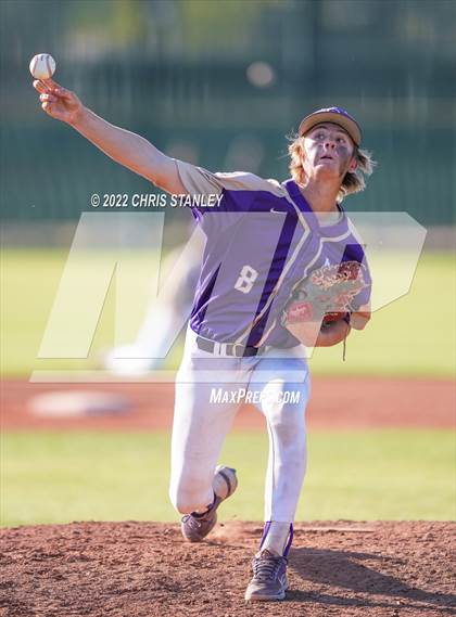 Thumbnail 1 in Peoria @ Notre Dame Prep photogallery.