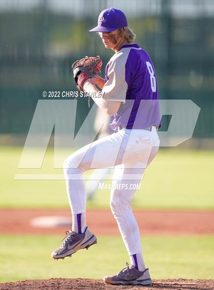 Thumbnail 2 in Peoria @ Notre Dame Prep photogallery.