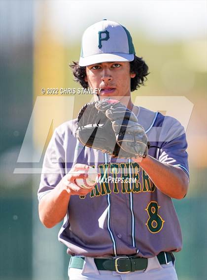 Thumbnail 3 in Peoria @ Notre Dame Prep photogallery.