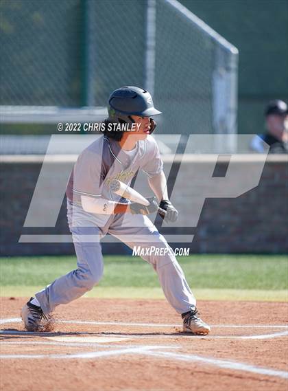 Thumbnail 3 in Peoria @ Notre Dame Prep photogallery.