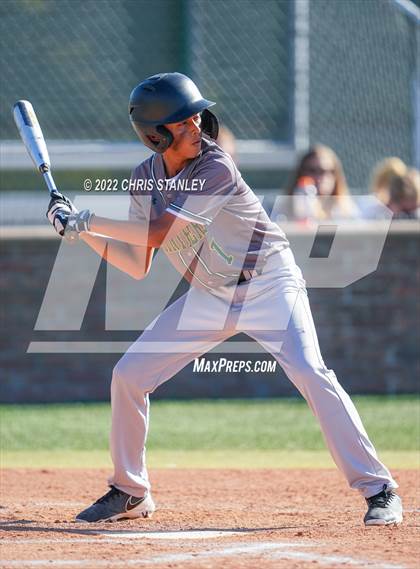 Thumbnail 2 in Peoria @ Notre Dame Prep photogallery.