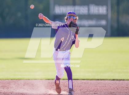 Thumbnail 1 in Peoria @ Notre Dame Prep photogallery.