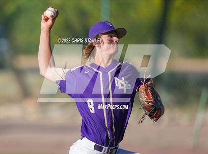 Thumbnail 1 in Peoria @ Notre Dame Prep photogallery.