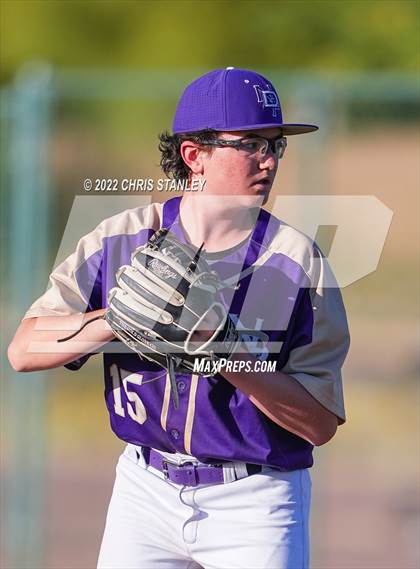 Thumbnail 2 in Peoria @ Notre Dame Prep photogallery.