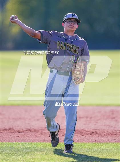 Thumbnail 2 in Peoria @ Notre Dame Prep photogallery.