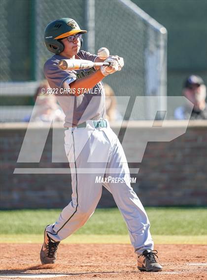 Thumbnail 2 in Peoria @ Notre Dame Prep photogallery.