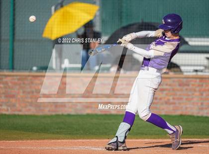 Thumbnail 2 in Peoria @ Notre Dame Prep photogallery.