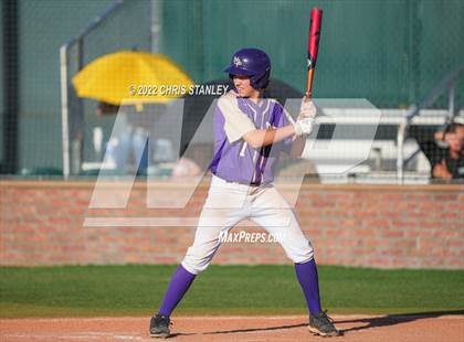 Thumbnail 3 in Peoria @ Notre Dame Prep photogallery.