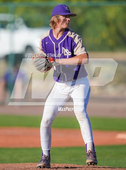 Thumbnail 2 in Peoria @ Notre Dame Prep photogallery.