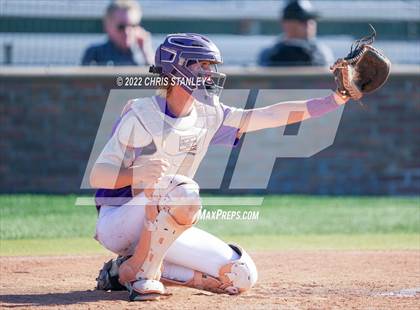 Thumbnail 3 in Peoria @ Notre Dame Prep photogallery.