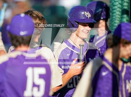 Thumbnail 2 in Peoria @ Notre Dame Prep photogallery.