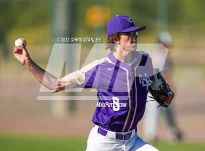 Thumbnail 1 in Peoria @ Notre Dame Prep photogallery.
