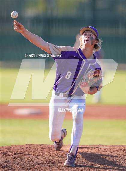 Thumbnail 1 in Peoria @ Notre Dame Prep photogallery.