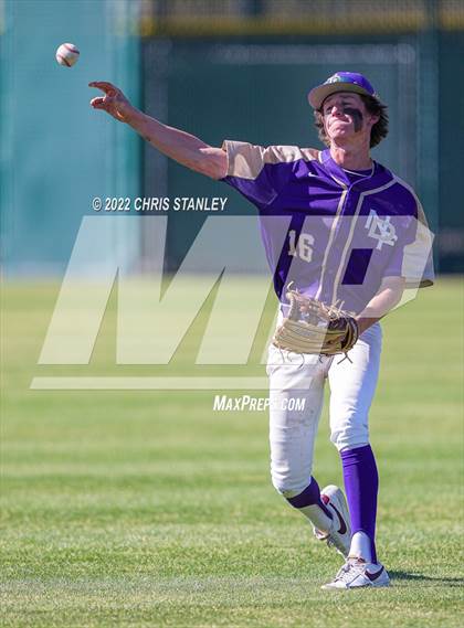 Thumbnail 3 in Peoria @ Notre Dame Prep photogallery.