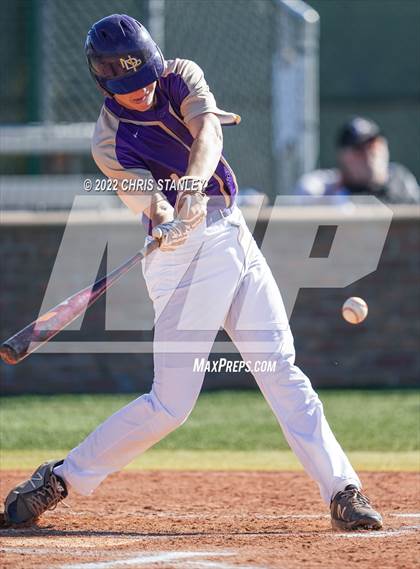 Thumbnail 2 in Peoria @ Notre Dame Prep photogallery.