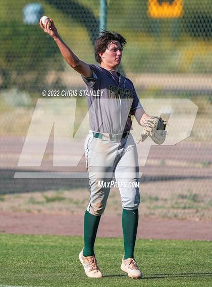 Thumbnail 1 in Peoria @ Notre Dame Prep photogallery.