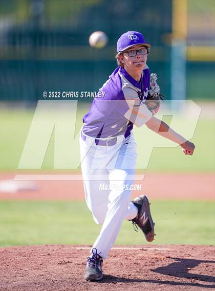 Thumbnail 1 in Peoria @ Notre Dame Prep photogallery.