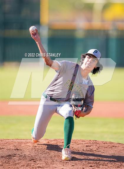 Thumbnail 1 in Peoria @ Notre Dame Prep photogallery.
