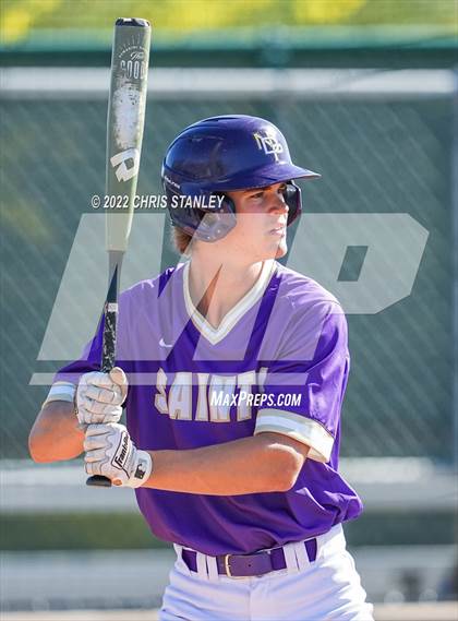Thumbnail 3 in Peoria @ Notre Dame Prep photogallery.