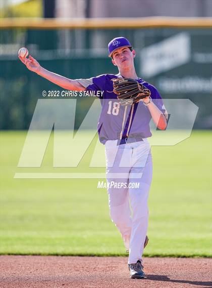 Thumbnail 3 in Peoria @ Notre Dame Prep photogallery.