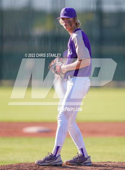Thumbnail 3 in Peoria @ Notre Dame Prep photogallery.