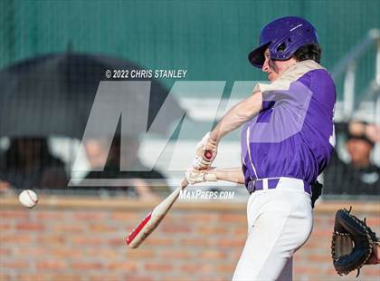 Thumbnail 3 in Peoria @ Notre Dame Prep photogallery.