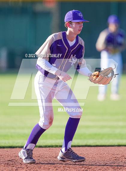 Thumbnail 3 in Peoria @ Notre Dame Prep photogallery.