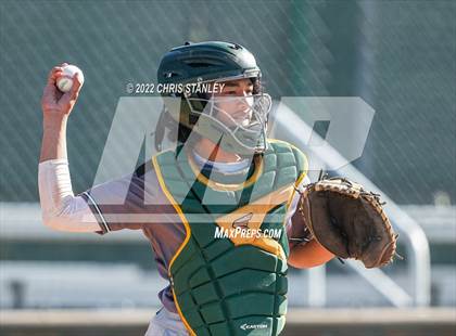 Thumbnail 3 in Peoria @ Notre Dame Prep photogallery.