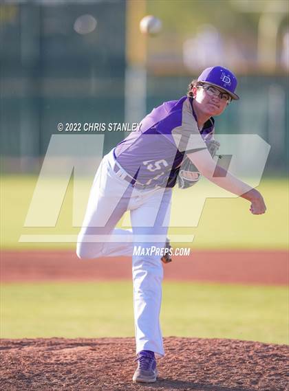 Thumbnail 3 in Peoria @ Notre Dame Prep photogallery.