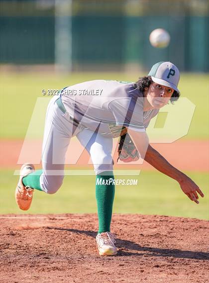 Thumbnail 1 in Peoria @ Notre Dame Prep photogallery.