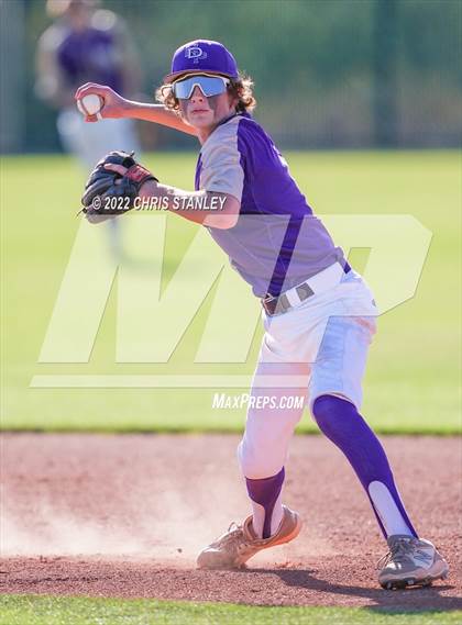 Thumbnail 1 in Peoria @ Notre Dame Prep photogallery.