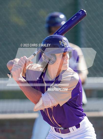Thumbnail 1 in Peoria @ Notre Dame Prep photogallery.