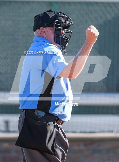 Thumbnail 3 in Peoria @ Notre Dame Prep photogallery.