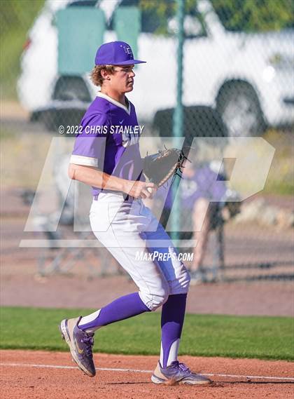 Thumbnail 3 in Peoria @ Notre Dame Prep photogallery.