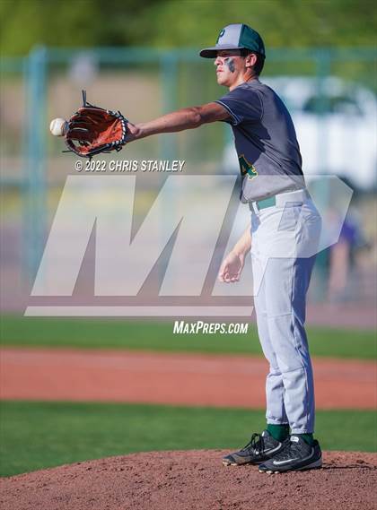 Thumbnail 1 in Peoria @ Notre Dame Prep photogallery.
