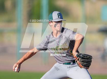 Thumbnail 1 in Peoria @ Notre Dame Prep photogallery.