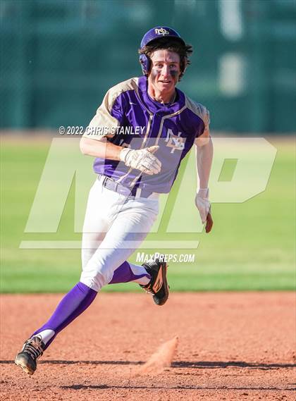 Thumbnail 1 in Peoria @ Notre Dame Prep photogallery.