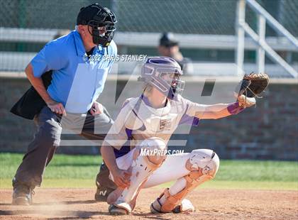 Thumbnail 3 in Peoria @ Notre Dame Prep photogallery.
