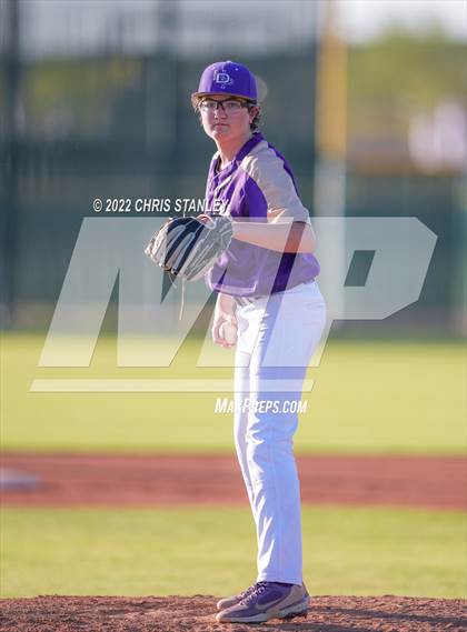 Thumbnail 3 in Peoria @ Notre Dame Prep photogallery.