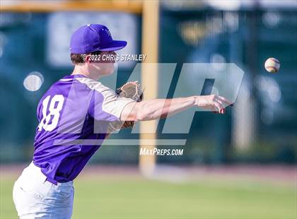 Thumbnail 3 in Peoria @ Notre Dame Prep photogallery.