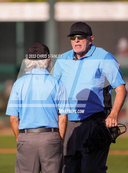 Thumbnail 3 in Peoria @ Notre Dame Prep photogallery.