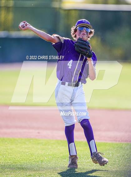 Thumbnail 2 in Peoria @ Notre Dame Prep photogallery.