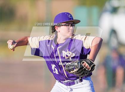 Thumbnail 2 in Peoria @ Notre Dame Prep photogallery.