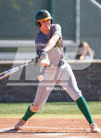 Thumbnail 2 in Peoria @ Notre Dame Prep photogallery.