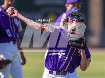 Thumbnail 3 in Peoria @ Notre Dame Prep photogallery.
